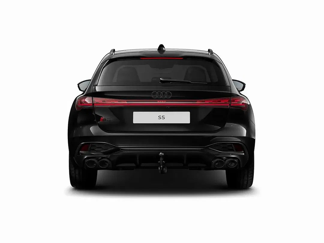 Audi S5 quattro Matrix LED Avant - Thumbnail 11
