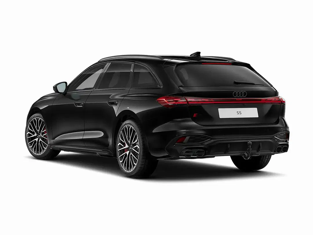 Audi S5 quattro Matrix LED Avant - foto 2