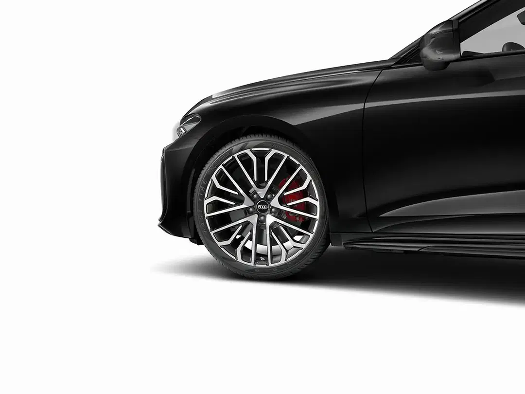 Audi S5 quattro Matrix LED Avant - Thumbnail 4