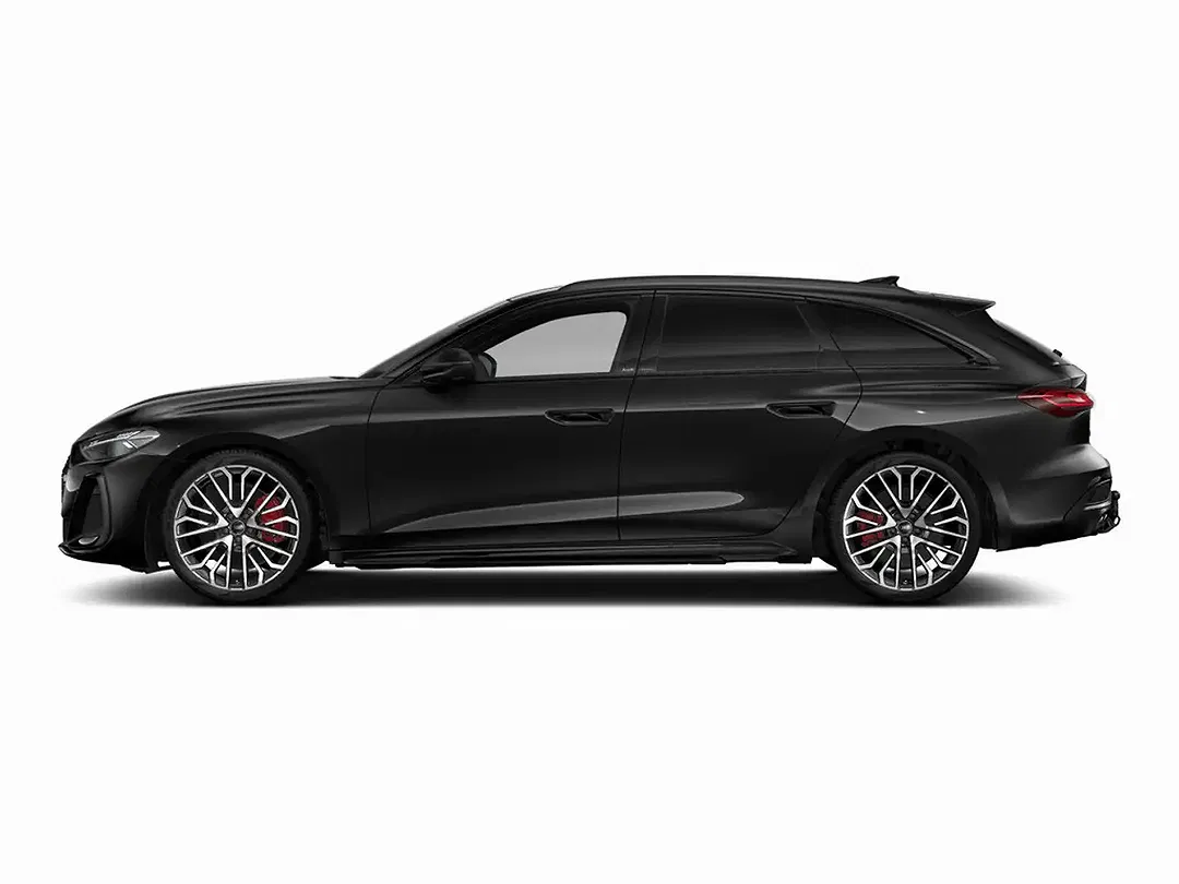 Audi S5 quattro Matrix LED Avant - Thumbnail 6