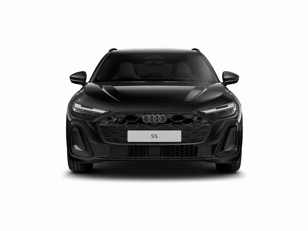 Audi S5 quattro Matrix LED Avant - Thumbnail 8
