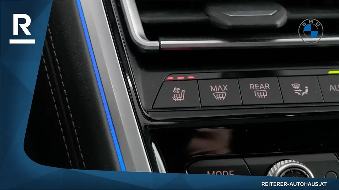 BMW M850 xDrive - Thumbnail 12