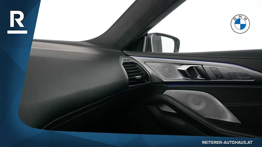 BMW M850 xDrive - Thumbnail 13