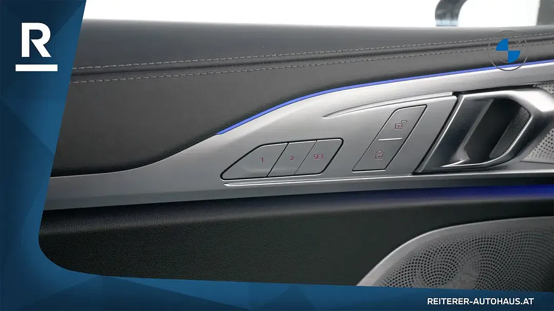 BMW M850 xDrive - Thumbnail 16