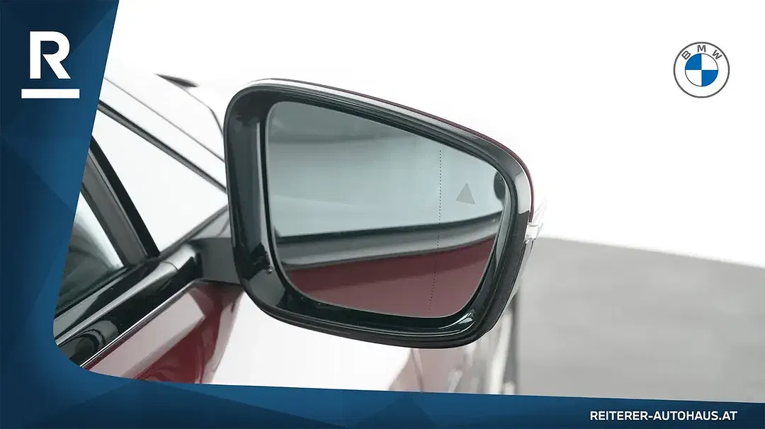 BMW M850 xDrive - Thumbnail 18