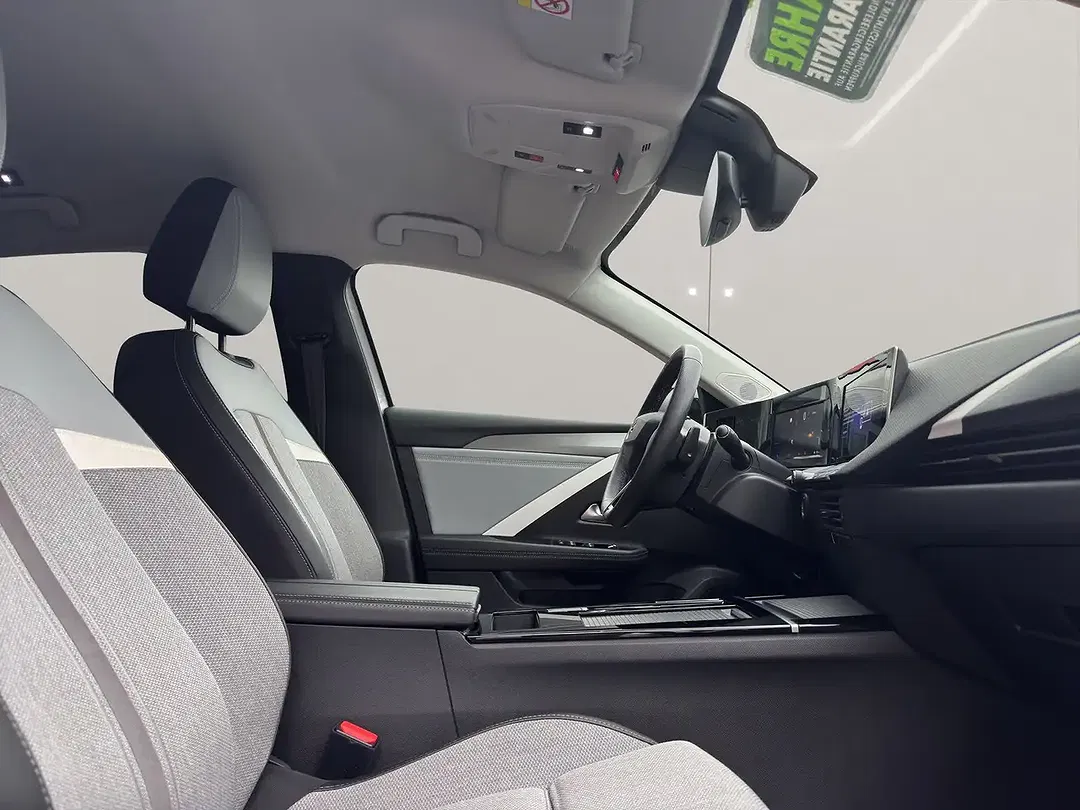 Opel Astra Hybrid Edition - Thumbnail 10