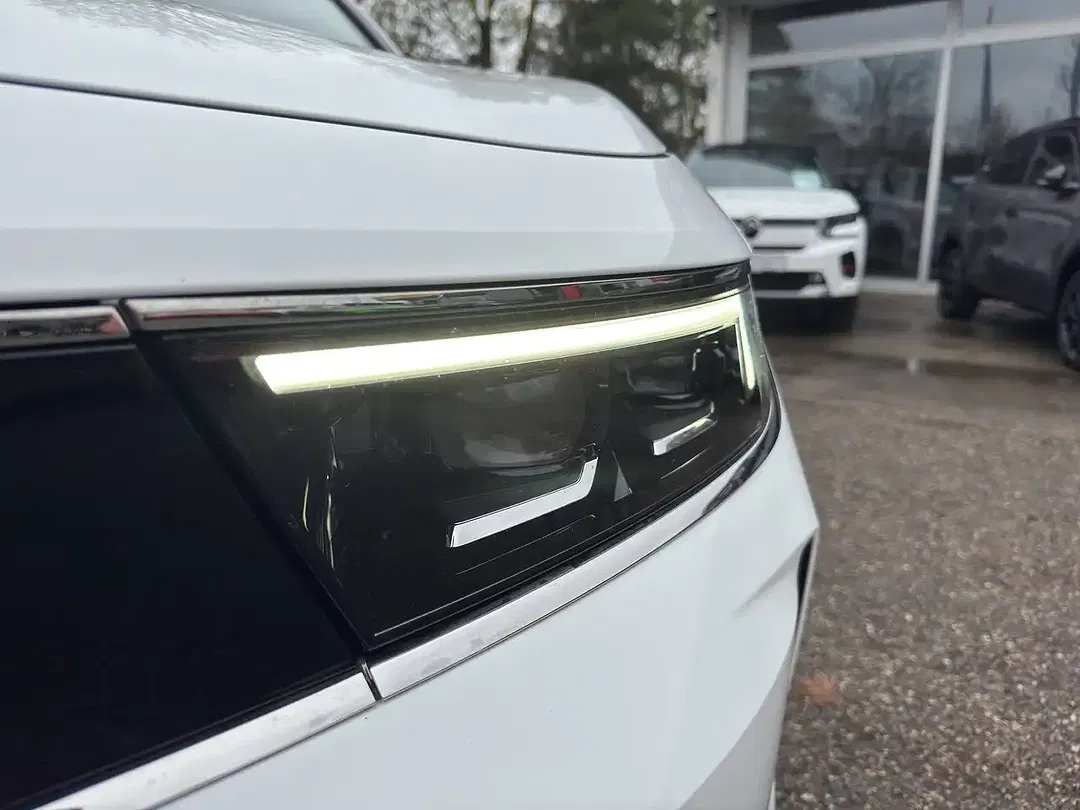 Opel Astra Hybrid Edition - Thumbnail 12