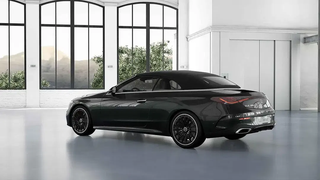 Mercedes-Benz CLE 180 AMG Line - Thumbnail 3