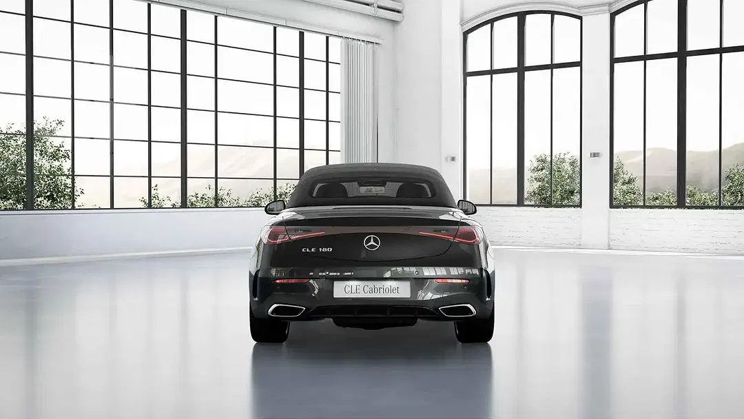 Mercedes-Benz CLE 180 AMG Line - Thumbnail 6