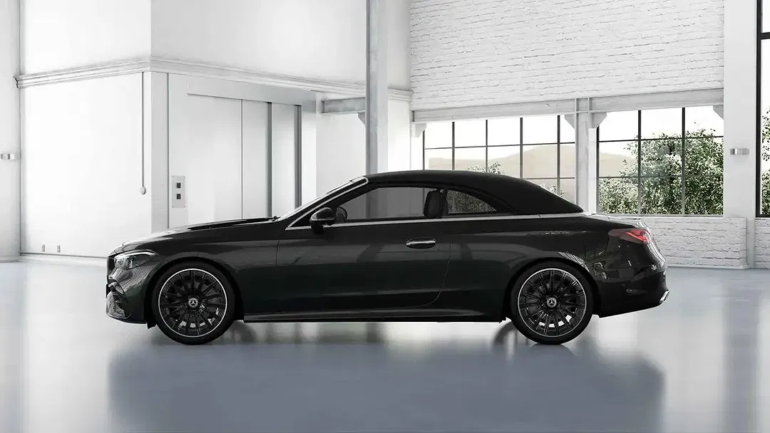 Mercedes-Benz CLE 180 AMG Line - Thumbnail 7