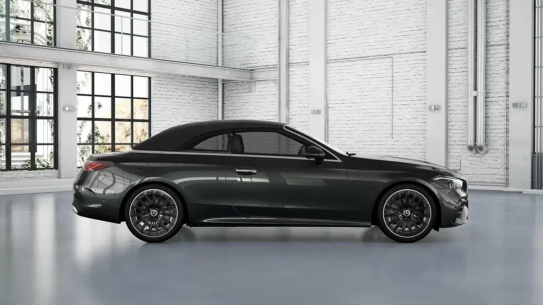 Mercedes-Benz CLE 180 AMG Line - Thumbnail 8