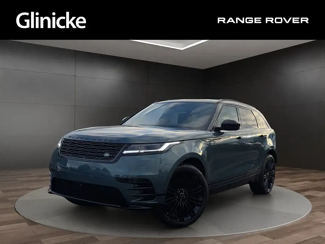 Land Rover Range Rover Velar D300 Dynamic SE - foto 1