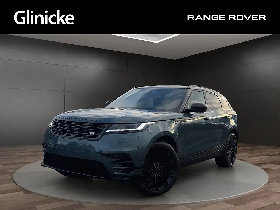 Land Rover Range Rover Velar D300 Dynamic SE - Afbeelding 1