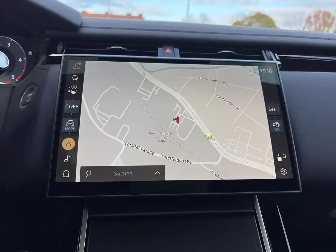 Land Rover Range Rover Velar D300 Dynamic SE - foto 15