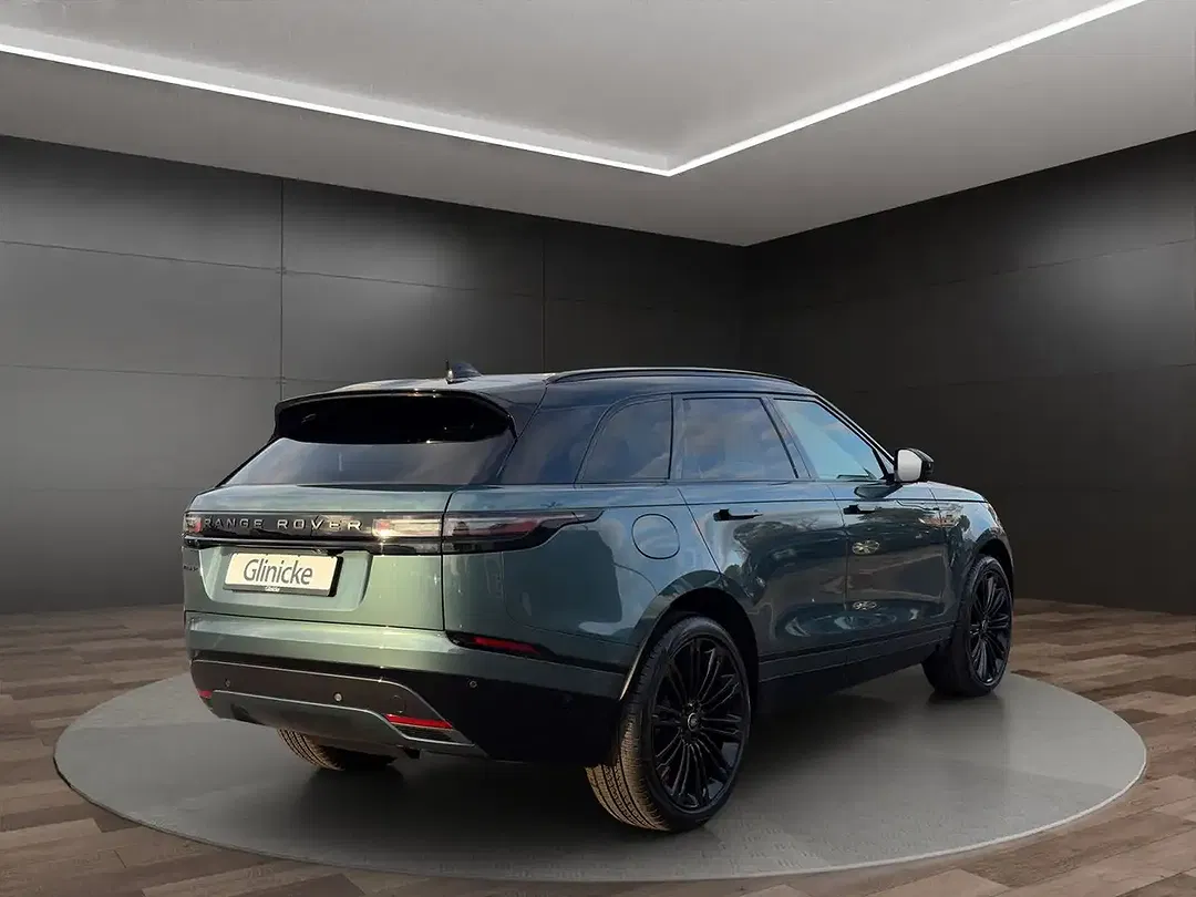 Land Rover Range Rover Velar D300 Dynamic SE - foto 2