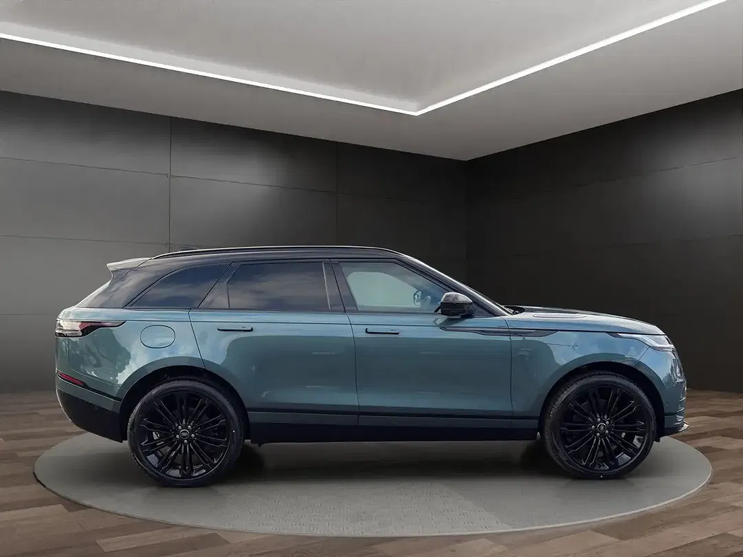 Land Rover Range Rover Velar D300 Dynamic SE - Thumbnail 3
