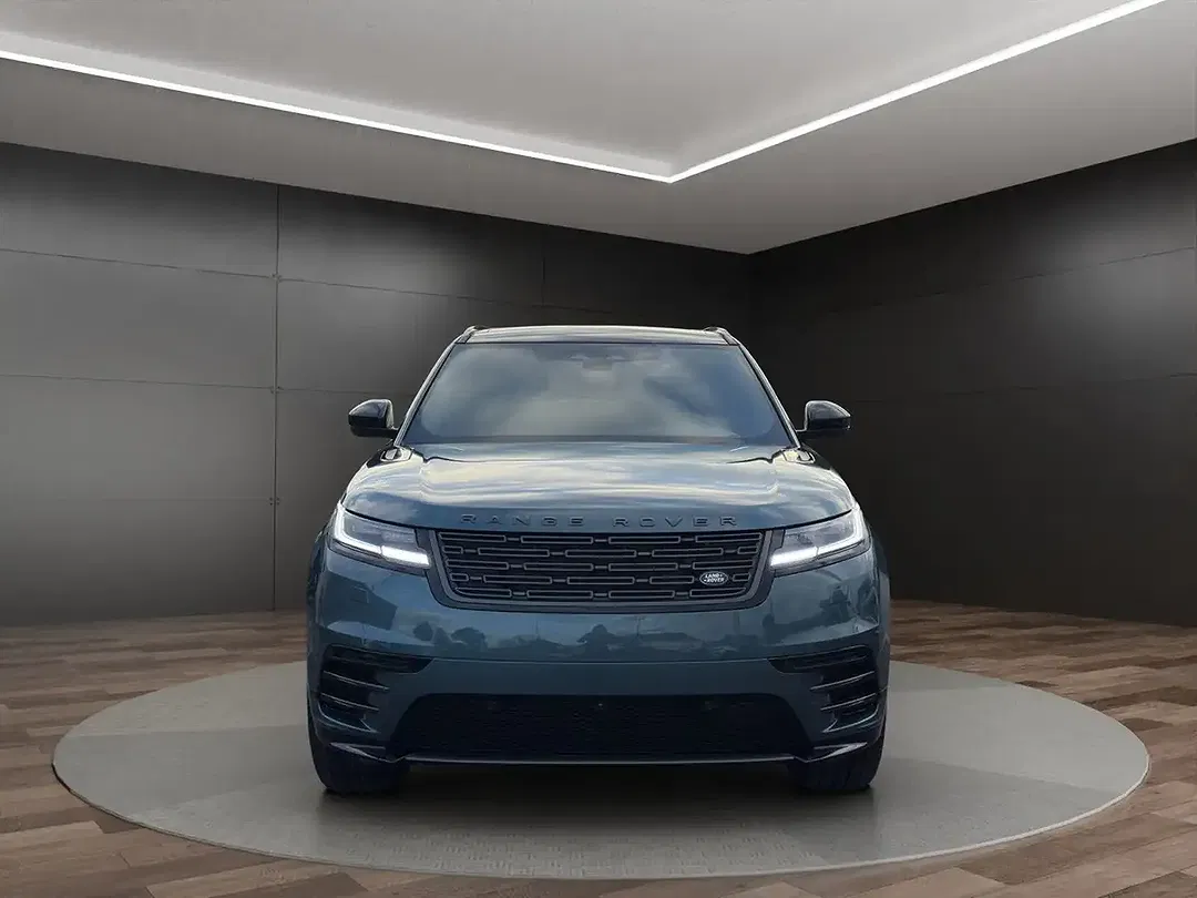 Land Rover Range Rover Velar D300 Dynamic SE - Thumbnail 5