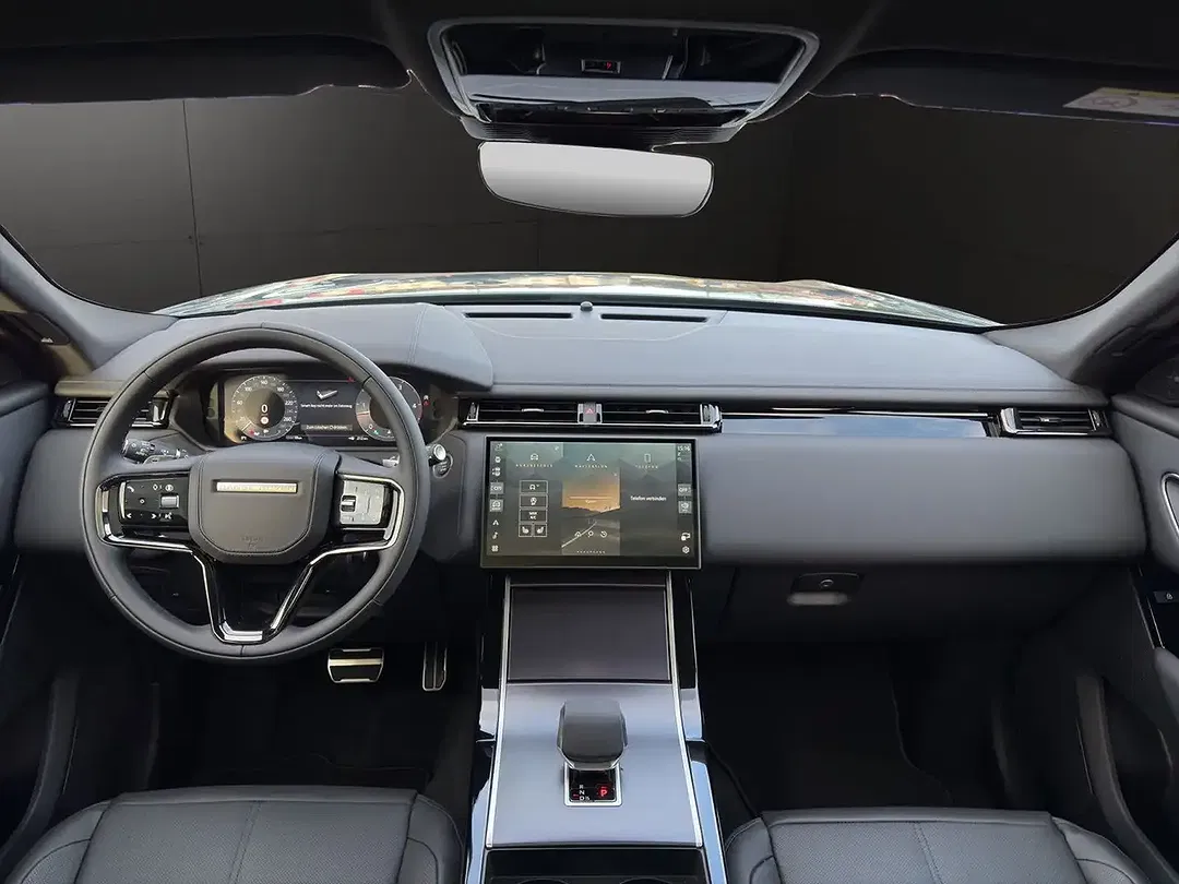 Land Rover Range Rover Velar D300 Dynamic SE - Thumbnail 6