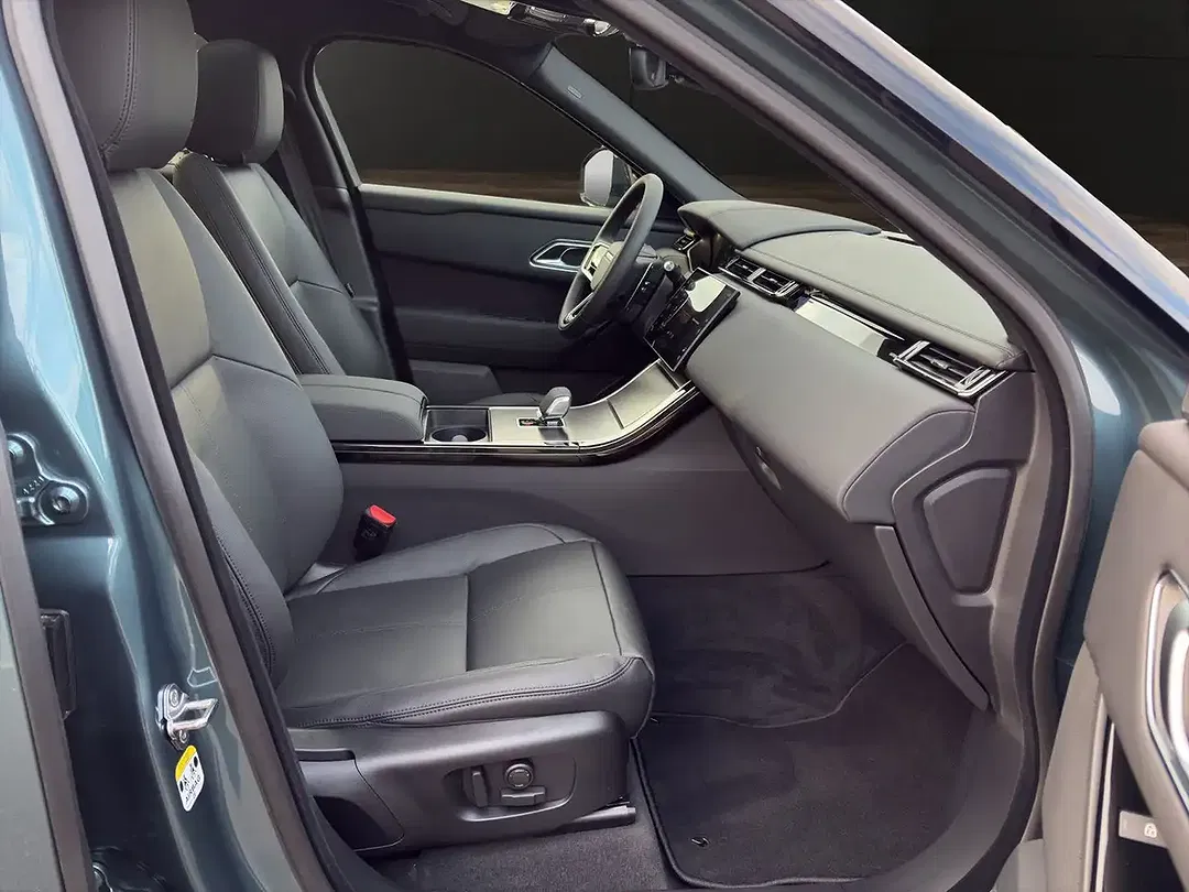 Land Rover Range Rover Velar D300 Dynamic SE - Thumbnail 7