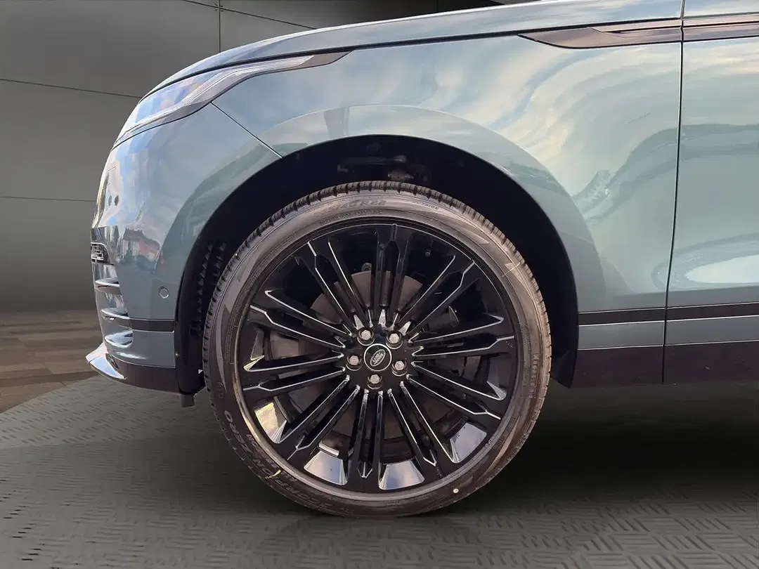 Land Rover Range Rover Velar D300 Dynamic SE - Thumbnail 9