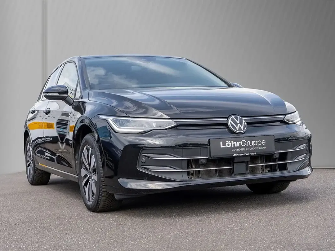 Volkswagen Golf 1.5 eTSI DSG Goal - Thumbnail 4