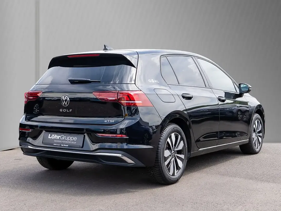 Volkswagen Golf 1.5 eTSI DSG Goal - Thumbnail 5