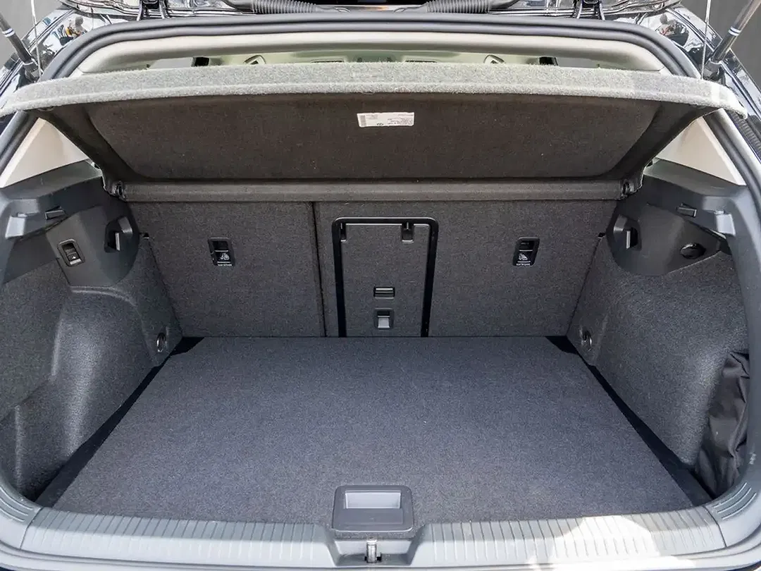 Volkswagen Golf 1.5 eTSI DSG Goal - Thumbnail 7