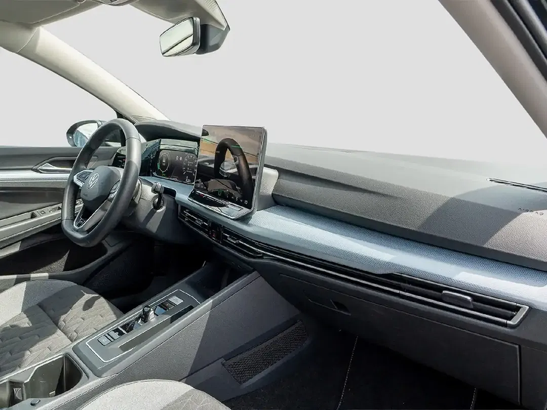 Volkswagen Golf 1.5 eTSI DSG Goal - Thumbnail 9