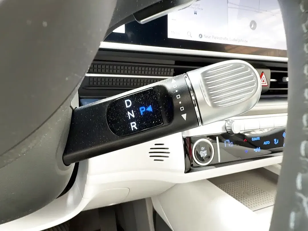 Hyundai IONIQ 6 TECHNIQ - Thumbnail 13