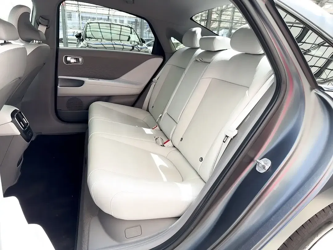Hyundai IONIQ 6 TECHNIQ - foto 15