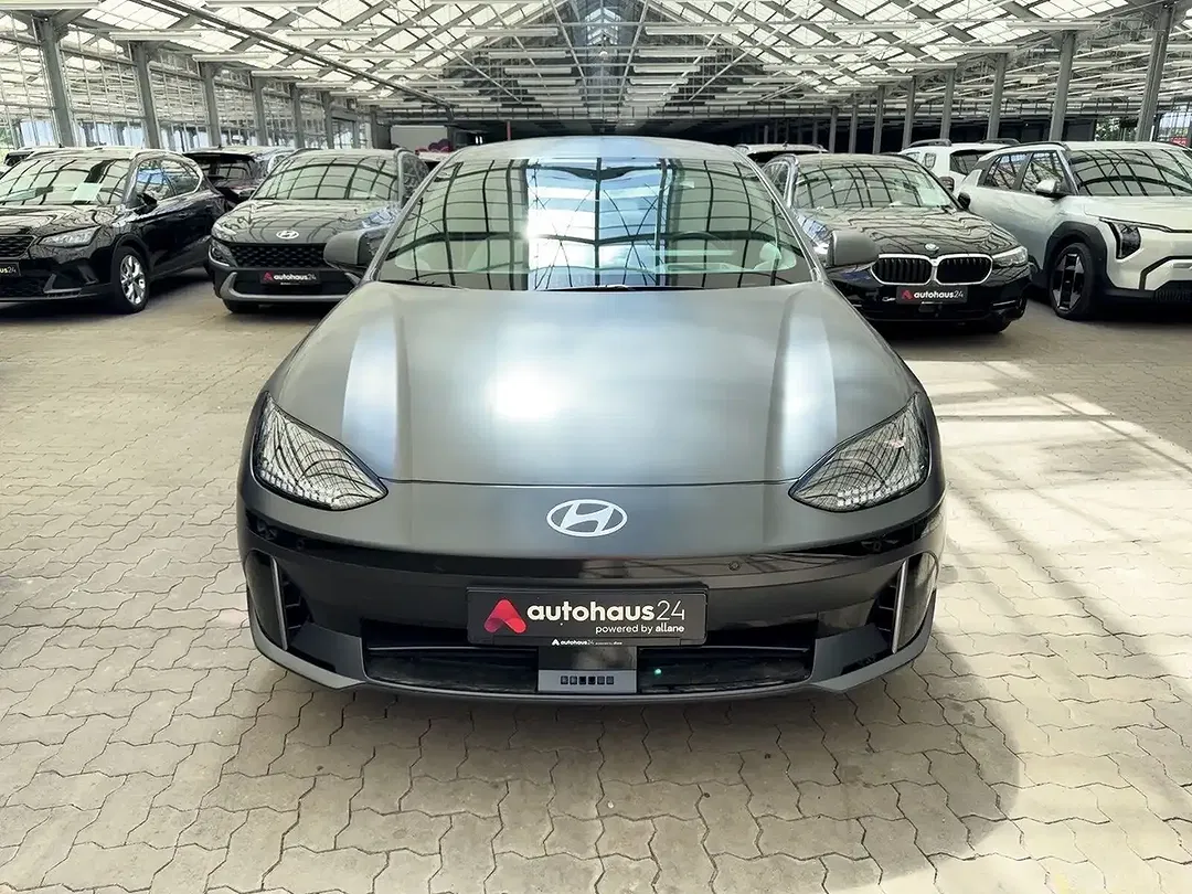 Hyundai IONIQ 6 TECHNIQ - foto 2