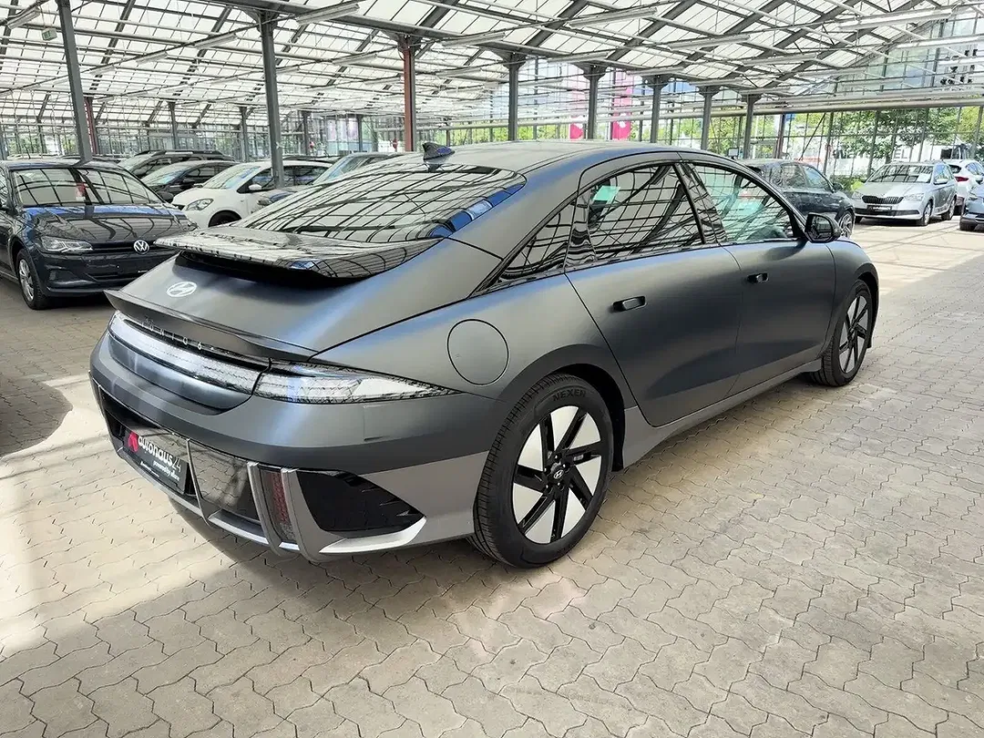 Hyundai IONIQ 6 TECHNIQ - Thumbnail 5