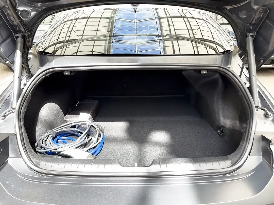 Hyundai IONIQ 6 TECHNIQ - Thumbnail 6