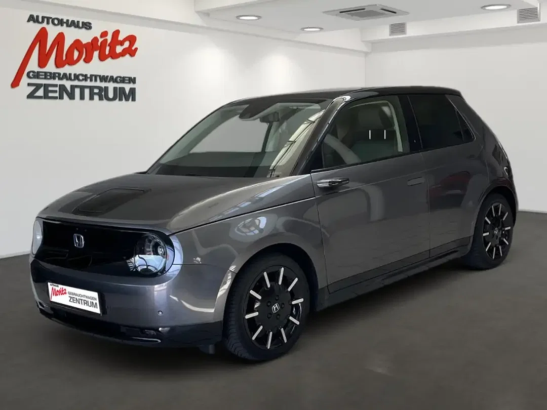 Honda E Advance - Afbeelding 1