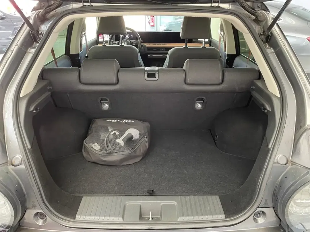 Honda E Advance - Thumbnail 10