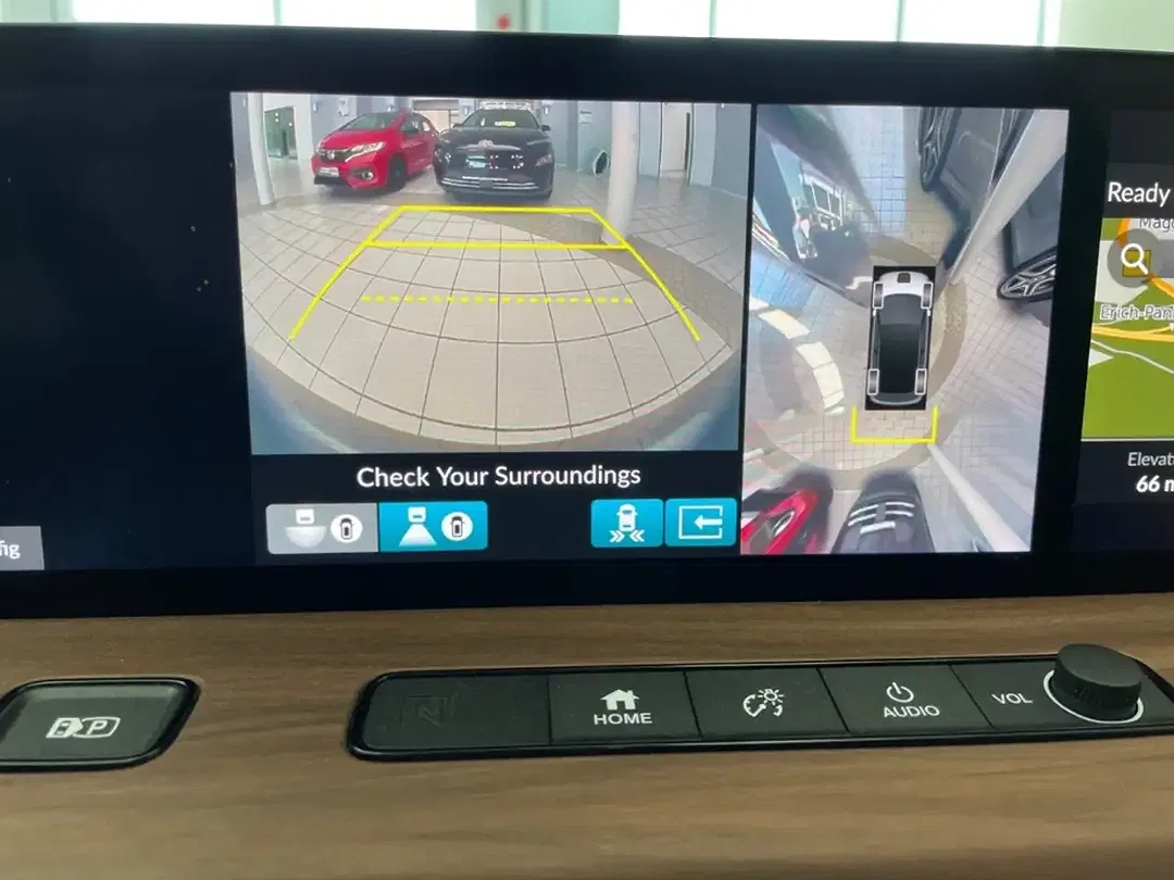 Honda E Advance - Thumbnail 13