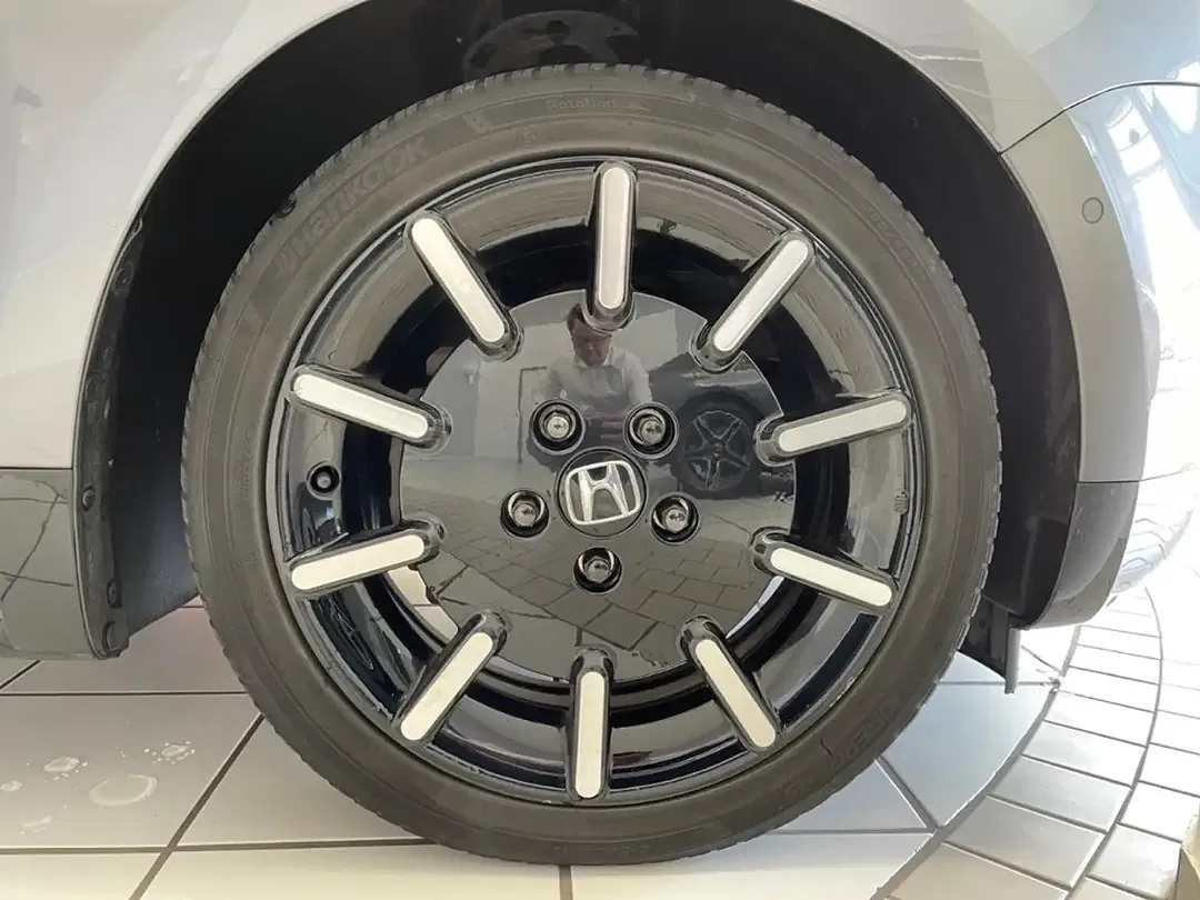 Honda E Advance - Thumbnail 14