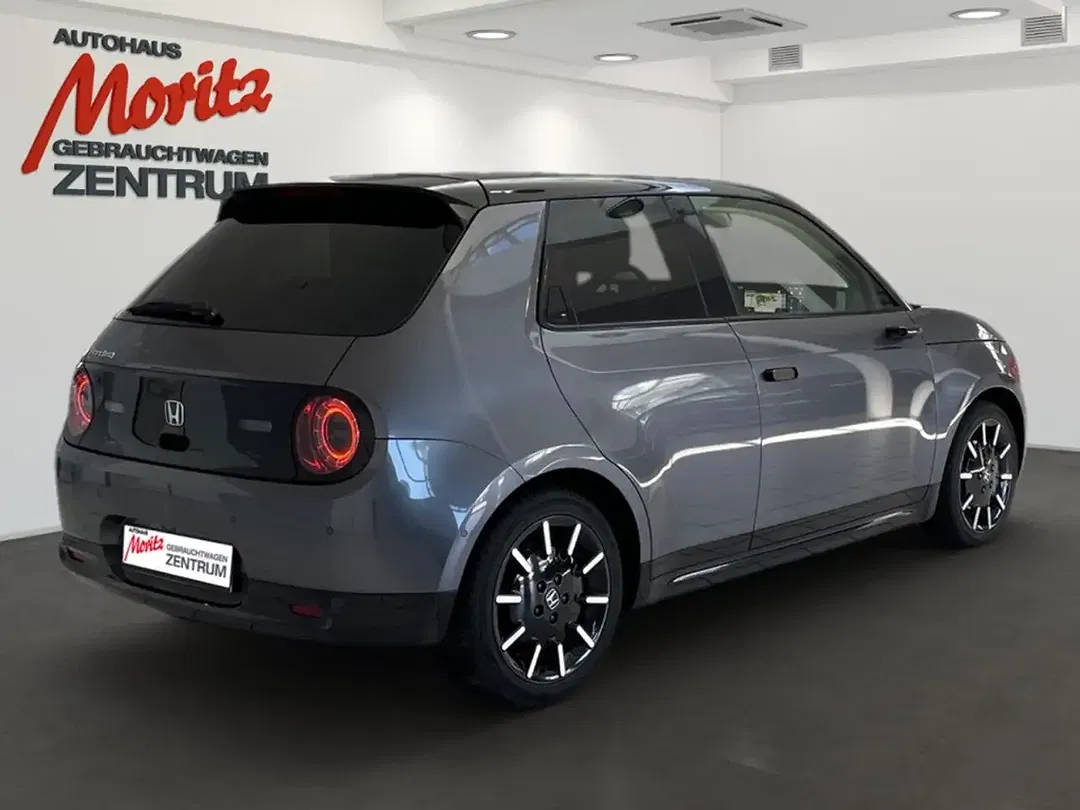 Honda E Advance - Thumbnail 3