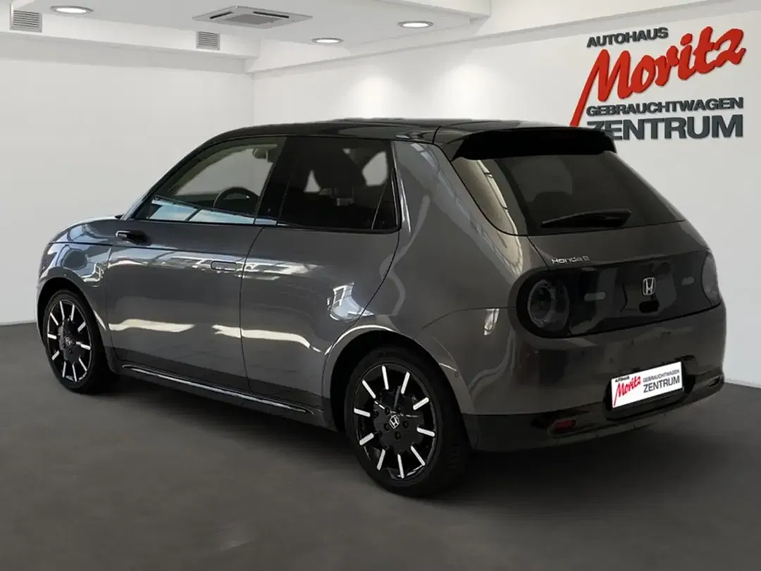 Honda E Advance - Thumbnail 4