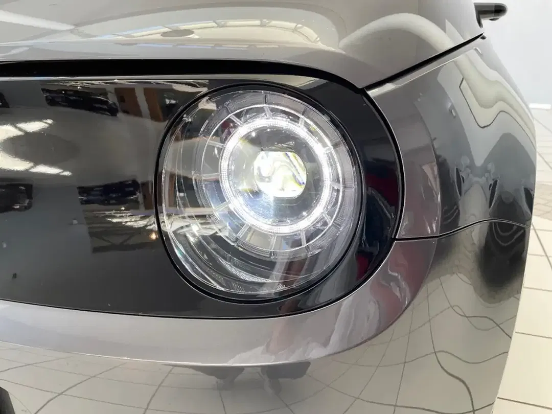 Honda E Advance - Thumbnail 5