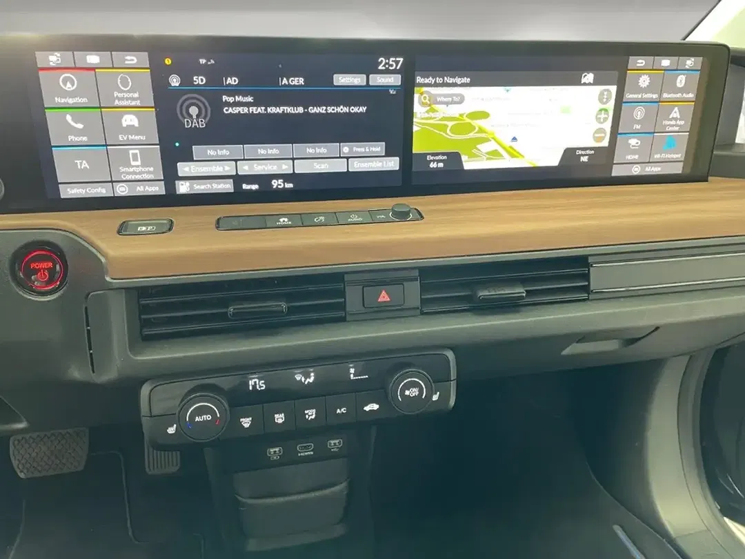 Honda E Advance - Thumbnail 9