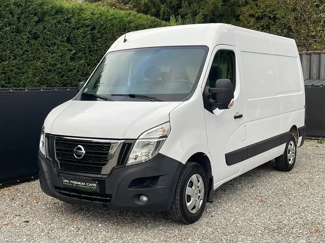 Nissan Interstar - foto 2
