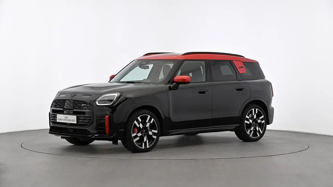 MINI JCW Countryman All4 JCW Trim - Afbeelding 1