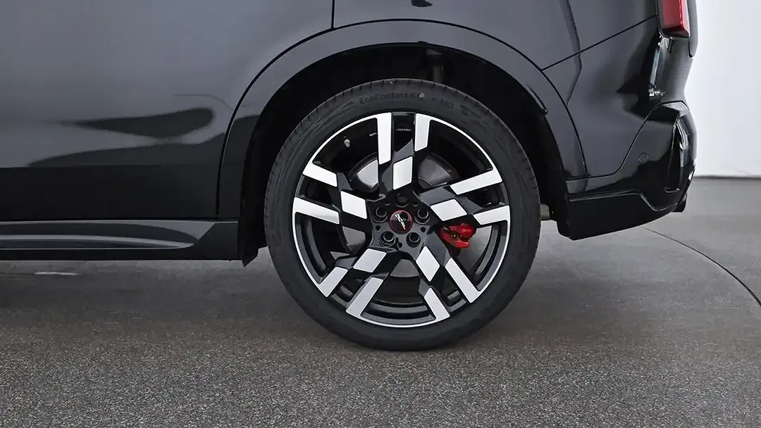 MINI JCW Countryman All4 JCW Trim - Thumbnail 8