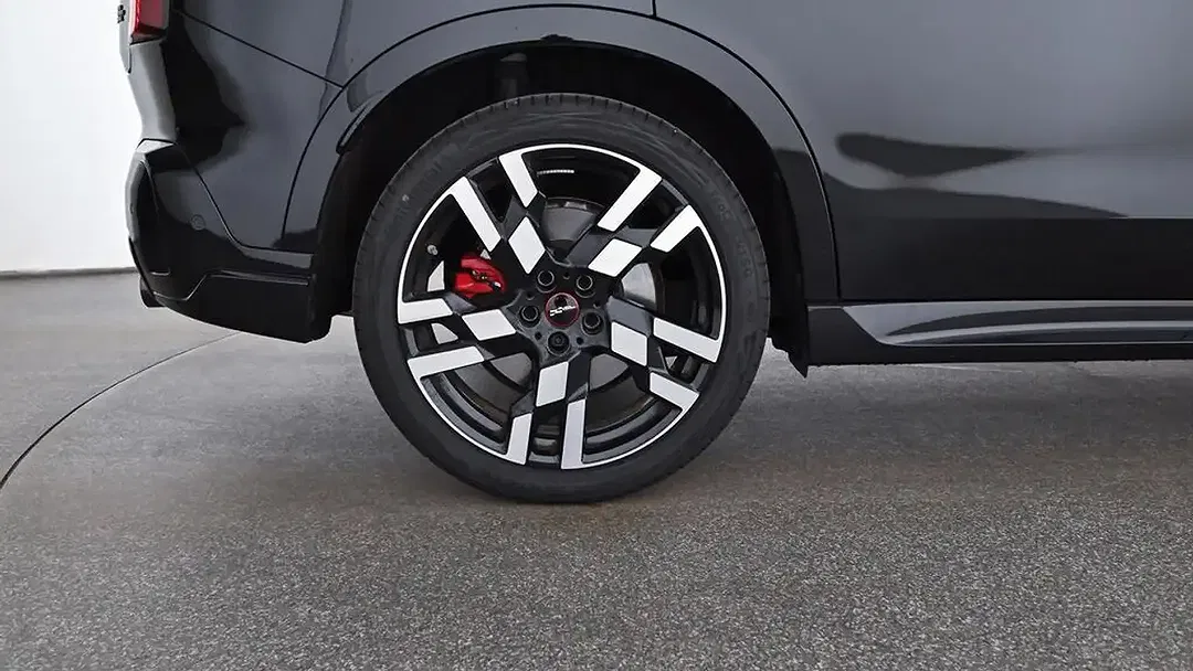 MINI JCW Countryman All4 JCW Trim - Thumbnail 9