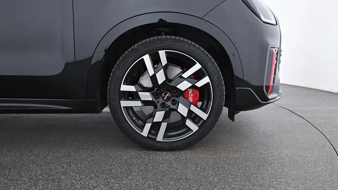 MINI JCW Countryman All4 JCW Trim - Thumbnail 10