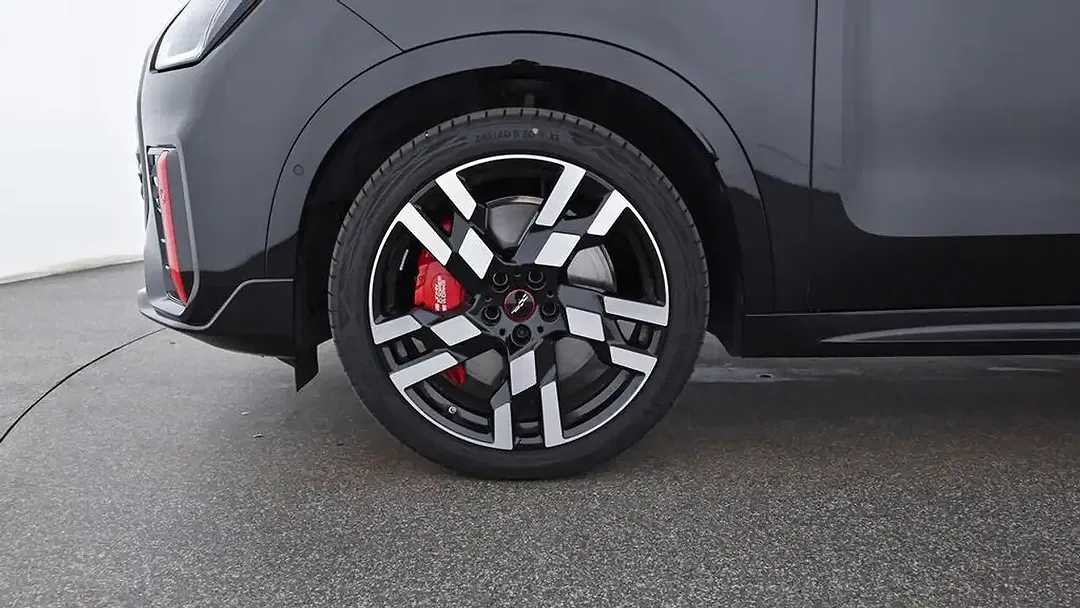 MINI JCW Countryman All4 JCW Trim - Thumbnail 11