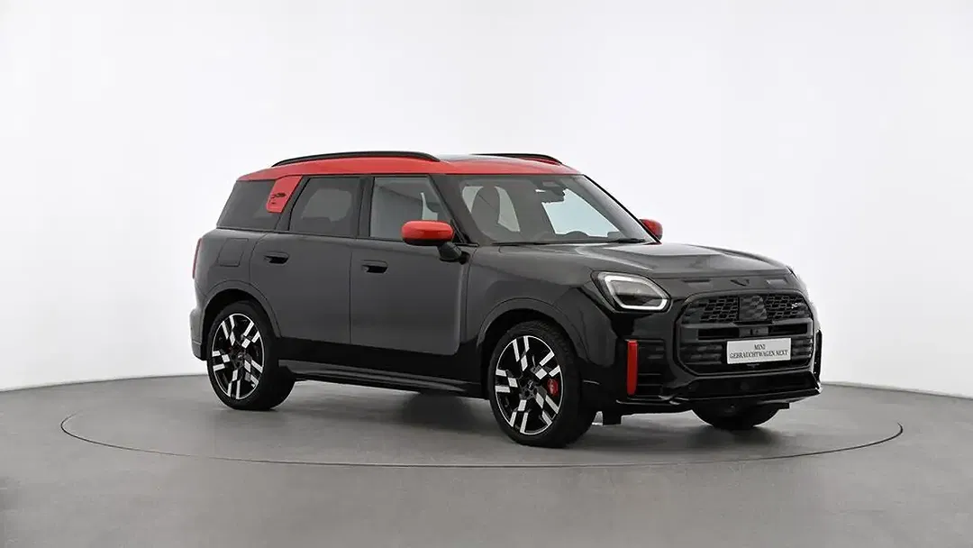 MINI JCW Countryman All4 JCW Trim - Thumbnail 13