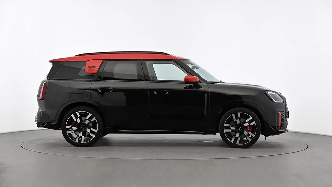 MINI JCW Countryman All4 JCW Trim - Thumbnail 2