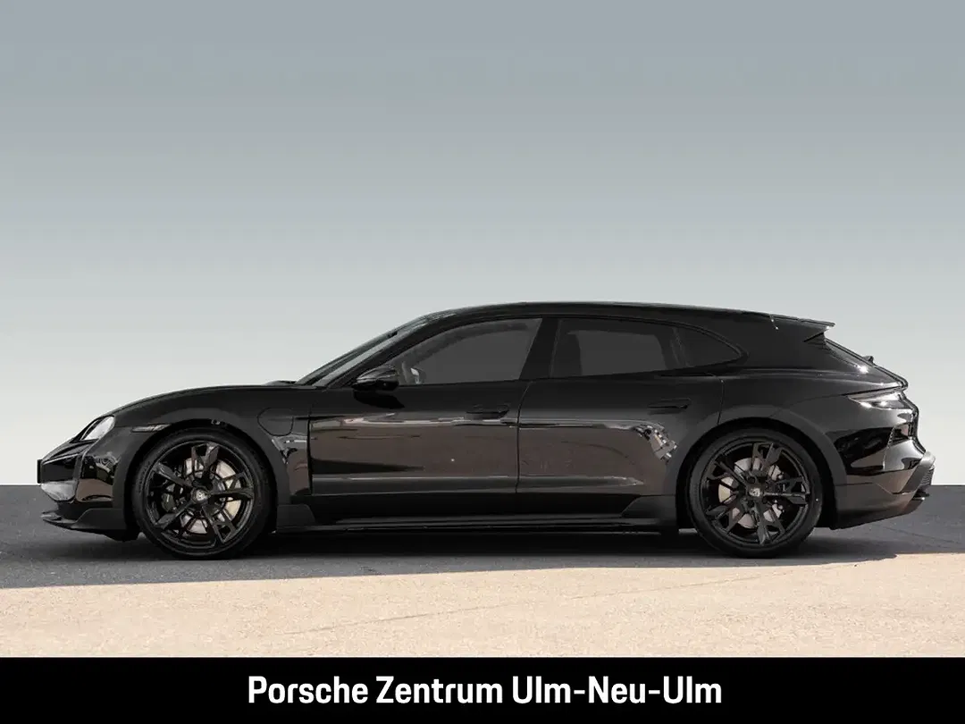 Porsche Taycan Turbo Cross Turismo - foto 2